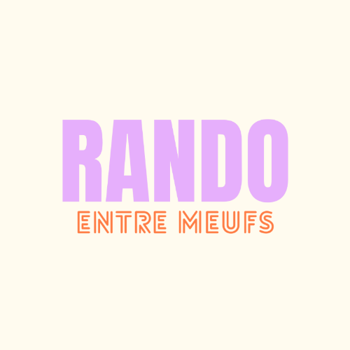 Rando Entre Meufs