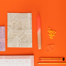 Charger l&#39;image dans la galerie, Carnets A5 &quot;colorful&quot;
