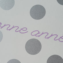 Charger l&#39;image dans la galerie, Carte Bonne Année
